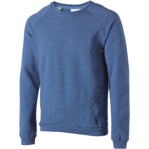 WeSC Rowan Crew Sweatshirt - Men's - 2012