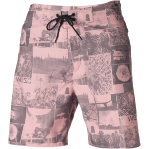 WeSC Butch Board Short - Men's