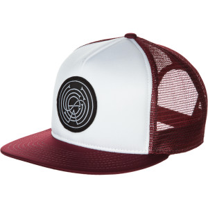WeSC Trucker Hat  - 2012