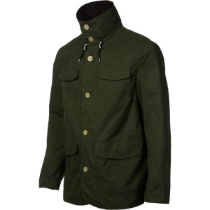 WeSC Erssa Jacket - Mens' - 2012