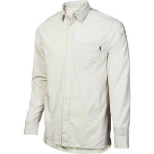 WeSC Helmer Shirt - Long-Sleeve - Men's - 2012