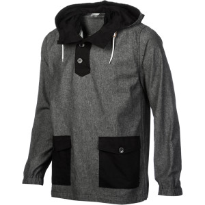WeSC Hovard Pullover Hoodie - Men's 