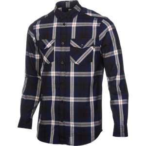 WeSC Erwin Shirt - Long-Sleeve - Men's - 2012
