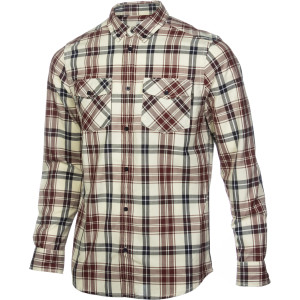 WeSC Erwin Shirt - Long-Sleeve - Men's