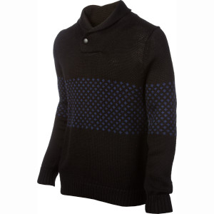 WeSC Astor Sweater - Men's  - 2012