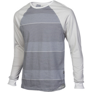 WeSC Hayes T-Shirt - Long-Sleeve - Men's  - 2012