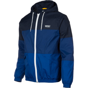 WeSC Magnus Hooded Jacket - Men's