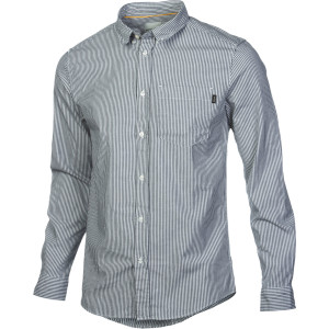 WeSC Yanik Shirt - Long-Sleeve - Men's - 2012