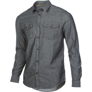 WeSC Udo Shirt - Long-Sleeve - Men's  - 2012