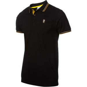 WeSC Antarctic Polo Shirt - Short-Sleeve - Men's - 2012