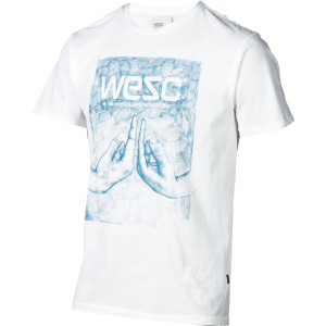 WeSC Icon Hands T-Shirt - Short-Sleeve - Men's  - 2012