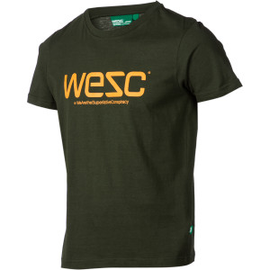 WeSC Organic T-Shirt - Short-Sleeve - Men's