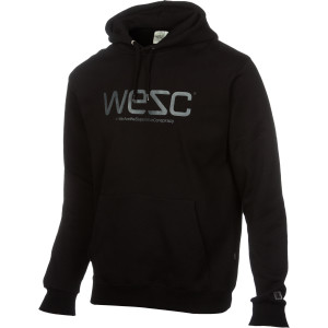 WeSC Pullover Hoodie - Men's
