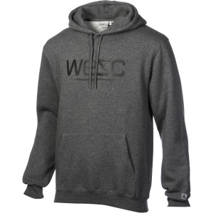 WeSC Pullover Hoodie - Men's