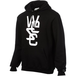 WeSC Overlay Pullover Hoodie - Men's