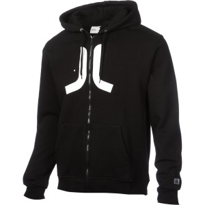 WeSC Icon Full-Zip Hoodie - Men's