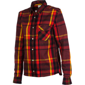 WeSC Klara Shirt - Long-Sleeve - Women's