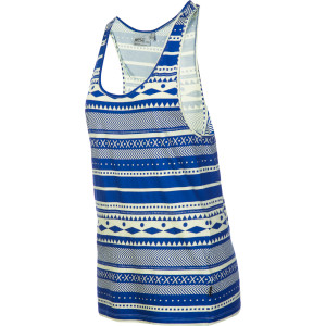 WeSC Larper Stripe Tank Top - Women's - 2012