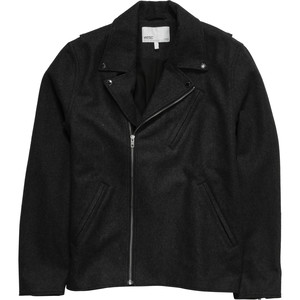 Click to Enlarge for WeSC Baby Maker Jacket - Men's WeSC Baby Maker Jacket - Men's -image