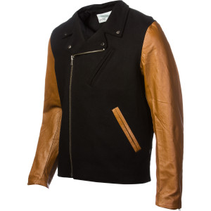 WeSC Baby Maker Jacket - Men's - 2012