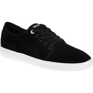 WeSC Edmond Suede Shoe - Men's 