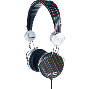 Banjar Headphones 