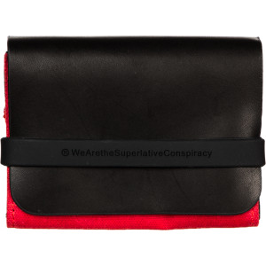 WeSC Lope Wallet - Men's 