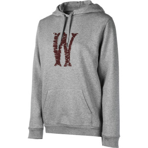 WeSC Dub Stitch Pullover Hoodie - Women's 