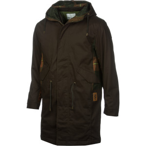 WeSC Bijou Jacket - Men's  - 2012