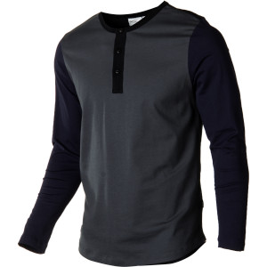WeSC Darwin T-Shirt - Long-Sleeve - Men's 