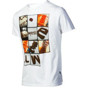 WeSC Pepparkaka T-Shirt - Short-Sleeve - Men's 