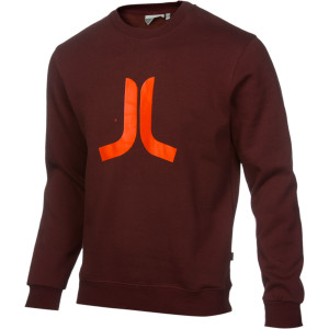 WeSC Icon Crew Sweatshirt - Men's  - 2012