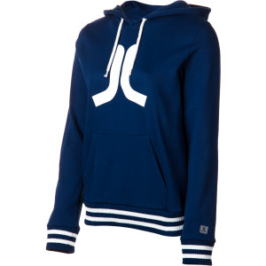 WeSC Icon Classic Pullover Hoodie - Women's