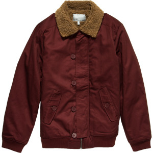 Click to Enlarge for WeSC Jejor Jacket - Men's WeSC Jejor Jacket - Men's-Image