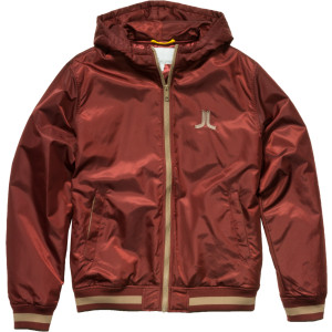 WeSC Eskil Hooded Jacket - Men's