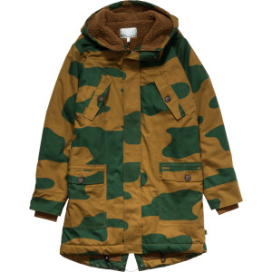 Click to Enlarge for WeSC Bength Jacket - Men's WeSC Bength Jacket - Men's -image