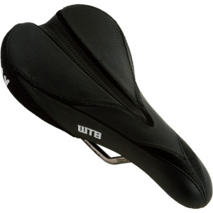Rocket V SLT Saddle
