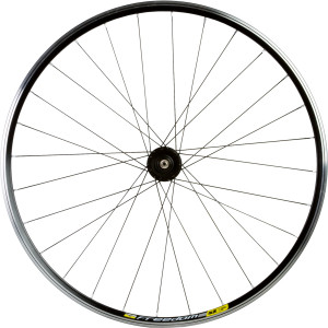 RLX 1.9 Front Wheel - 28h