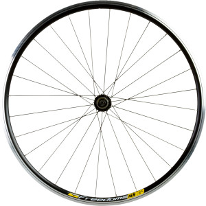 RLX 2.0 Rear Wheel - 28h