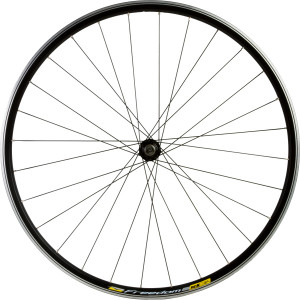 WTB RCX 2.0 Front Wheel - 28h