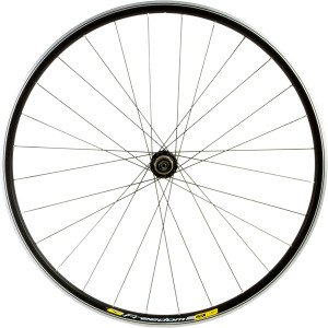 WTB RCX 2.0 Rear Wheel - 28h