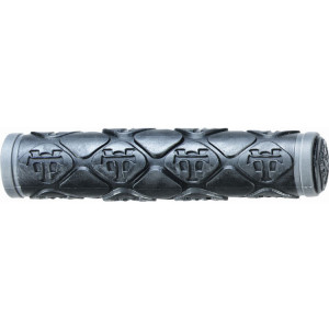 Dual Compound Grip