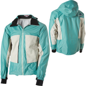 Westcomb Vapor FX Hooded Jacket - Men's