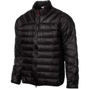Cayoosh LT Down Jacket - Men's