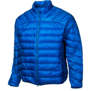 Click to Enlarge for Westcomb Cayoosh LT Down Jacket - Men's Westcomb Cayoosh LT Down Jacket - Men's -image