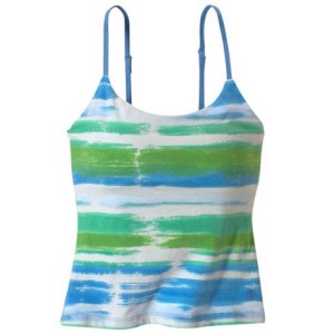 Water Girl Undercover Cami - Women's