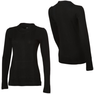 Water Girl Ribbie Roo Sweatshirt - Women's