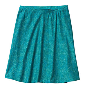 Water Girl Oceana Skirt - Women's