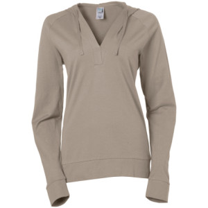 Water Girl Bredda Hooded Sweatshirt - Women's