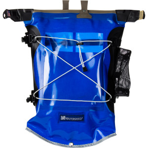 Aleutian Kayak Bag - 800cu in